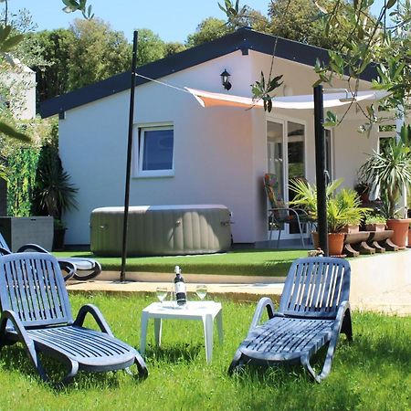 Oliven Garden Rovinj Exterior foto