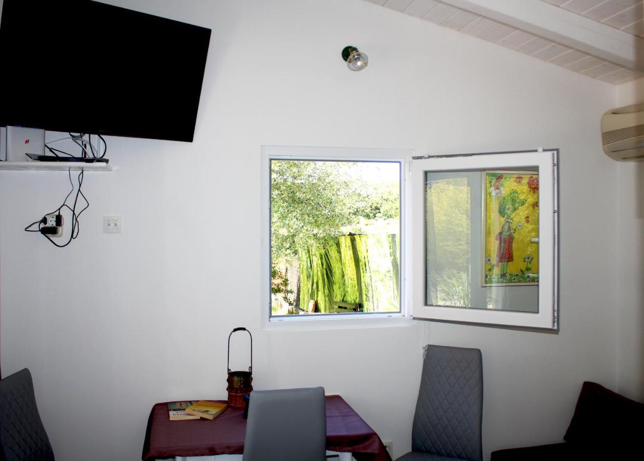 Oliven Garden Rovinj Exterior foto