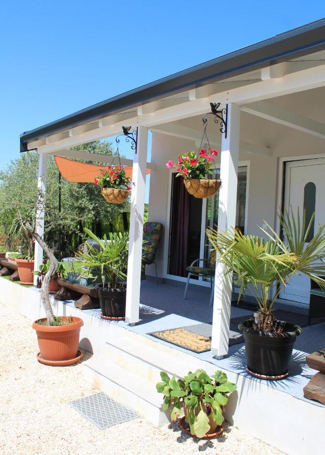 Oliven Garden Rovinj Exterior foto