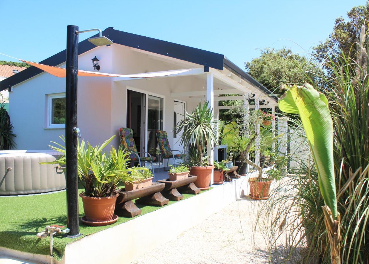 Oliven Garden Rovinj Exterior foto