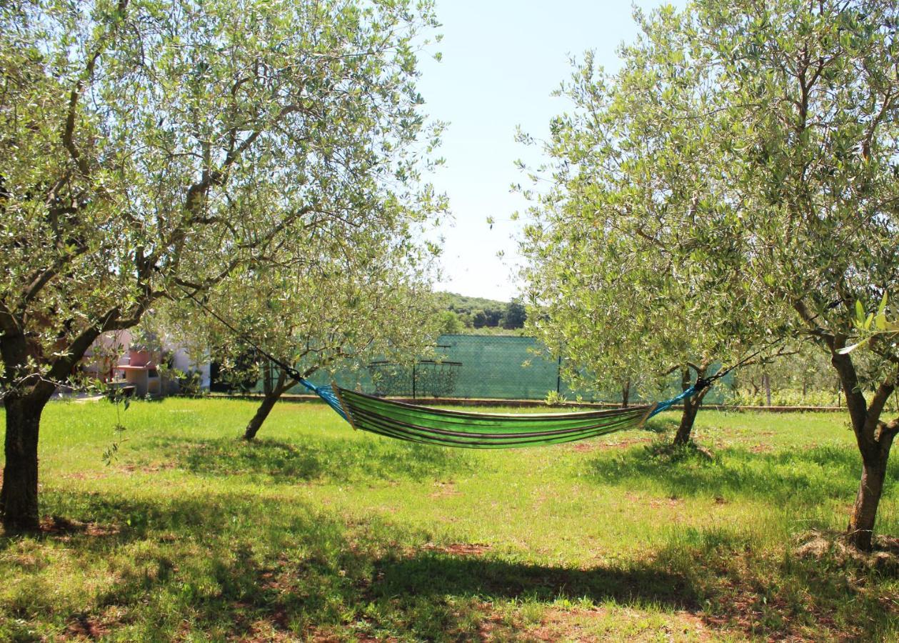 Oliven Garden Rovinj Exterior foto