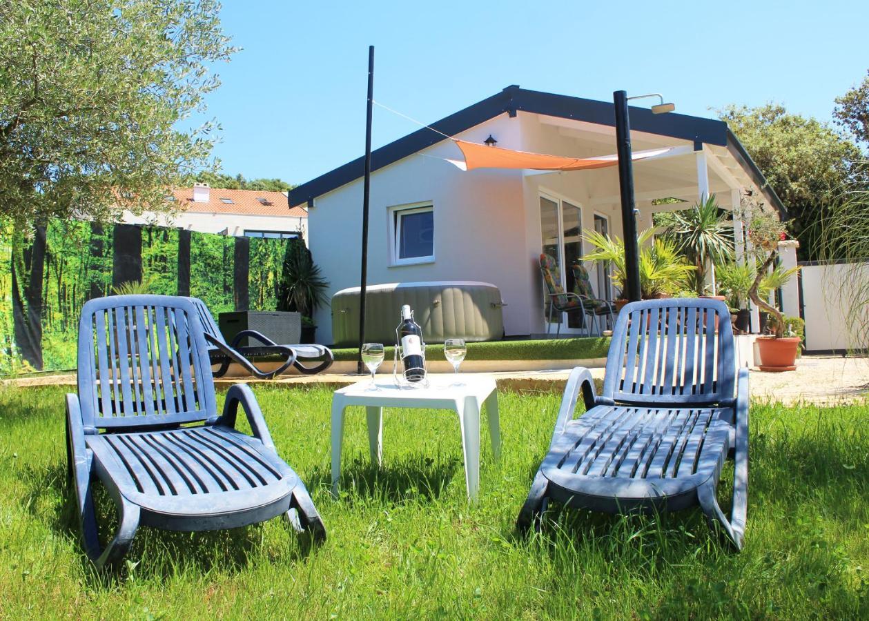 Oliven Garden Rovinj Exterior foto