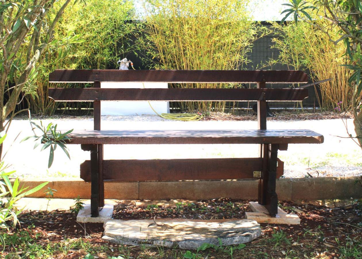Oliven Garden Rovinj Exterior foto